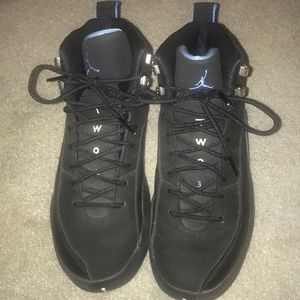 Jordan shoes